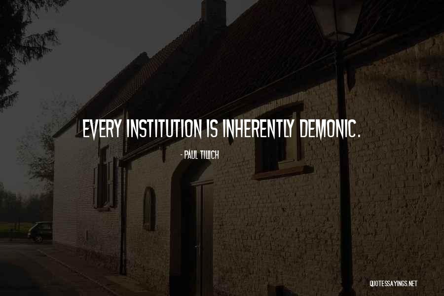 Genommen German Quotes By Paul Tillich Genommen German Quotes By Paul Tillich
