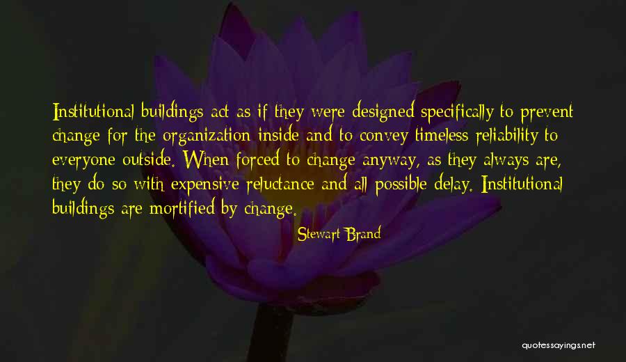 Genormaliseerde Omslag Quotes By Stewart Brand Genormaliseerde Omslag Quotes By Stewart Brand