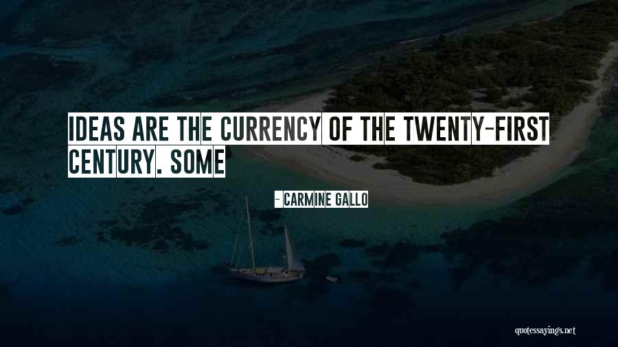 Genorosity Gifts Quotes By Carmine Gallo Genorosity Gifts Quotes By Carmine Gallo