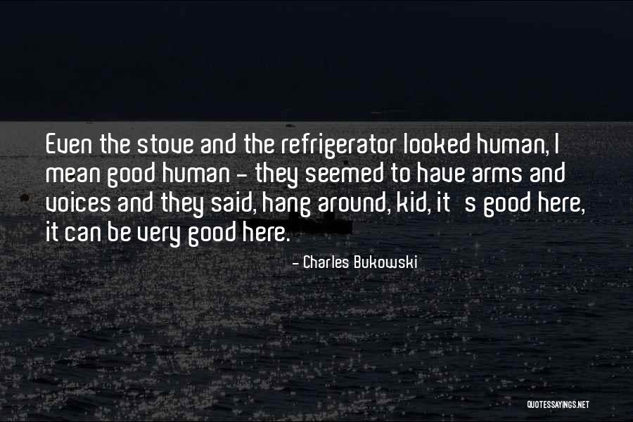 Genotoxicity Quotes By Charles Bukowski Genotoxicity Quotes By Charles Bukowski