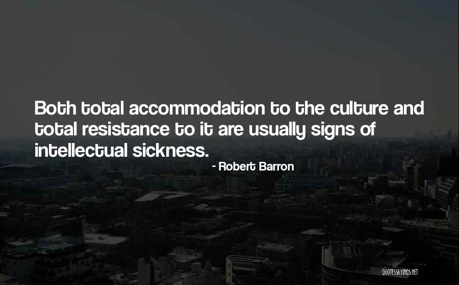 Genotoxicity Quotes By Robert Barron Genotoxicity Quotes By Robert Barron