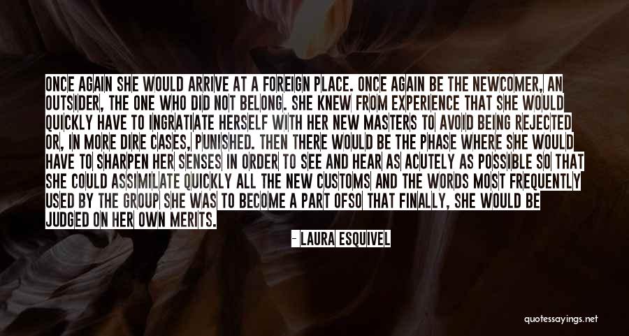 Genoux Quotes By Laura Esquivel Genoux Quotes By Laura Esquivel