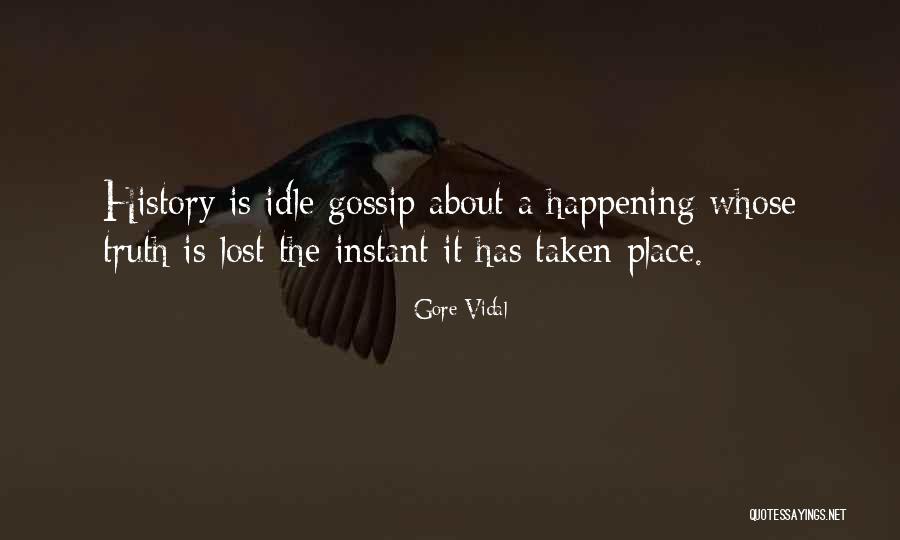 Genova Bakery Quotes By Gore Vidal Genova Bakery Quotes By Gore Vidal
