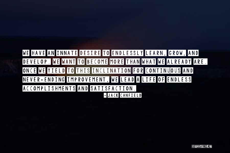 Genova Bakery Quotes By Jack Canfield Genova Bakery Quotes By Jack Canfield