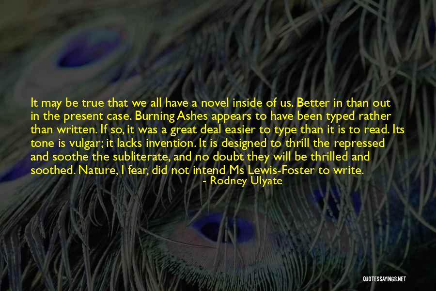 Genova Products Quotes By Rodney Ulyate Genova Products Quotes By Rodney Ulyate