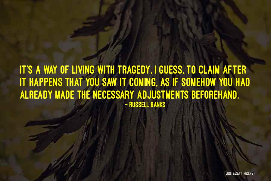 Genovese Pasta Quotes By Russell Banks Genovese Pasta Quotes By Russell Banks