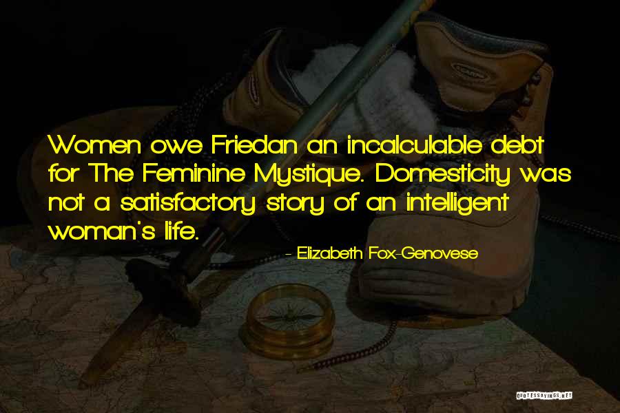 Genovese Quotes By Elizabeth Fox-Genovese Genovese Quotes By Elizabeth Fox-Genovese
