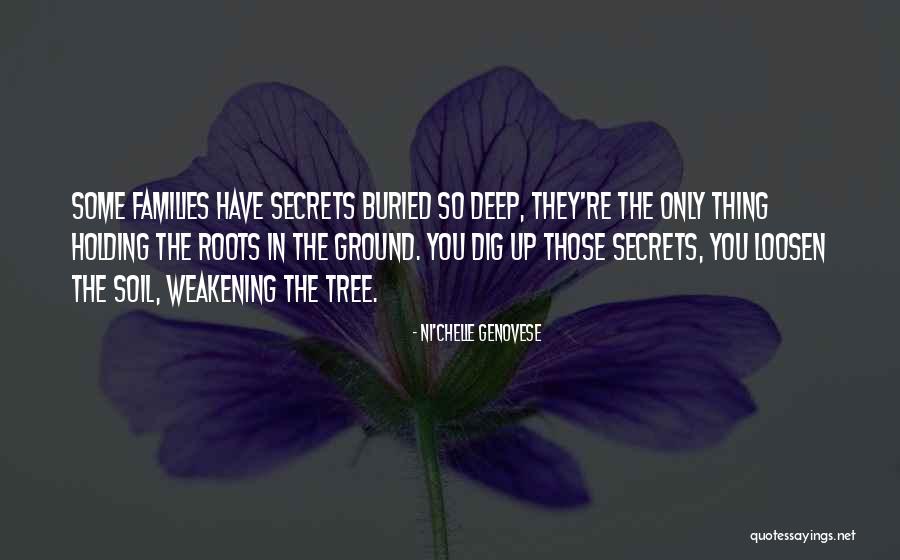 Genovese Quotes By Ni'chelle Genovese Genovese Quotes By Ni'chelle Genovese