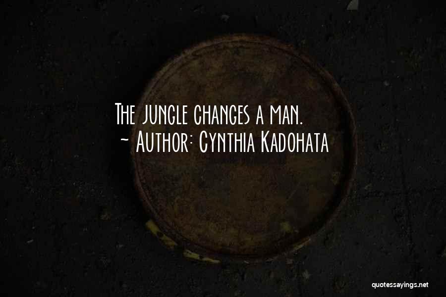 Genoveses In Vonore Quotes By Cynthia Kadohata