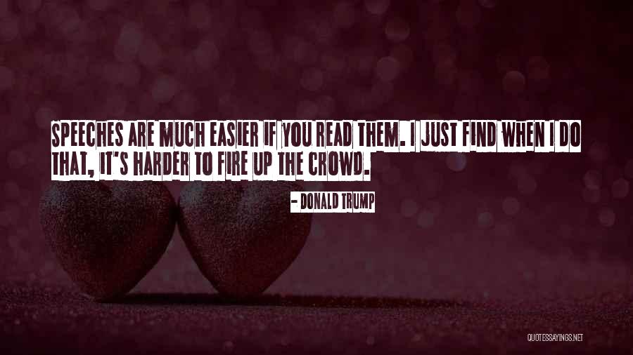 Genoveses Prescott Quotes By Donald Trump Genoveses Prescott Quotes By Donald Trump