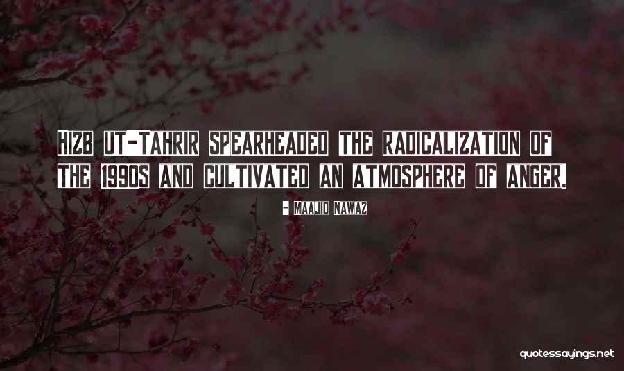 Genoveses Prescott Quotes By Maajid Nawaz Genoveses Prescott Quotes By Maajid Nawaz
