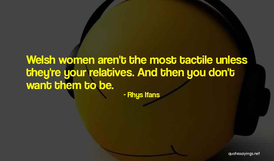 Genoveses Quotes By Rhys Ifans Genoveses Quotes By Rhys Ifans