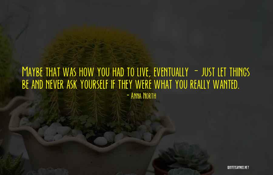 Genoveva De Brabante Quotes By Anna North Genoveva De Brabante Quotes By Anna North