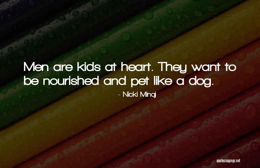 Genoveva De Brabante Quotes By Nicki Minaj