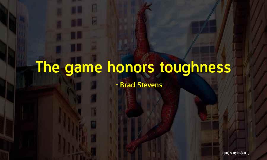 Genoveva Rossi Quotes By Brad Stevens Genoveva Rossi Quotes By Brad Stevens