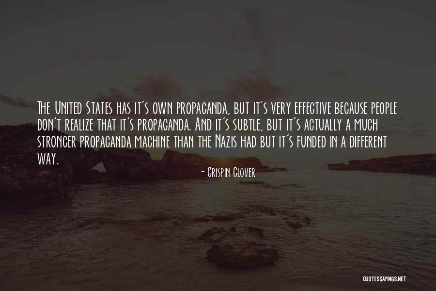 Genovian Homes Quotes By Crispin Glover Genovian Homes Quotes By Crispin Glover