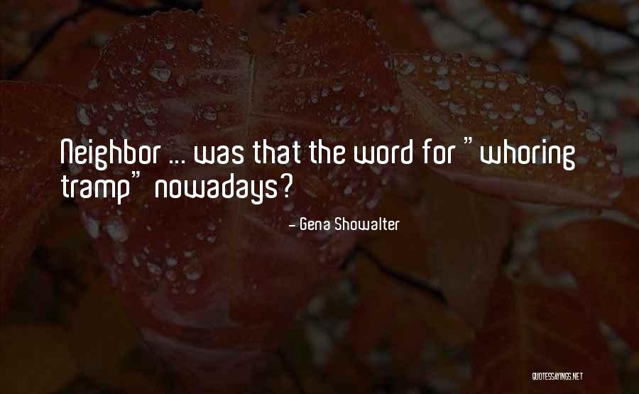 Genovian Homes Quotes By Gena Showalter Genovian Homes Quotes By Gena Showalter