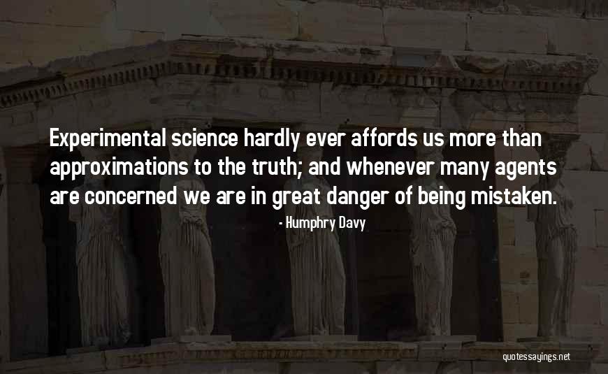 Genrich Florist Quotes By Humphry Davy Genrich Florist Quotes By Humphry Davy