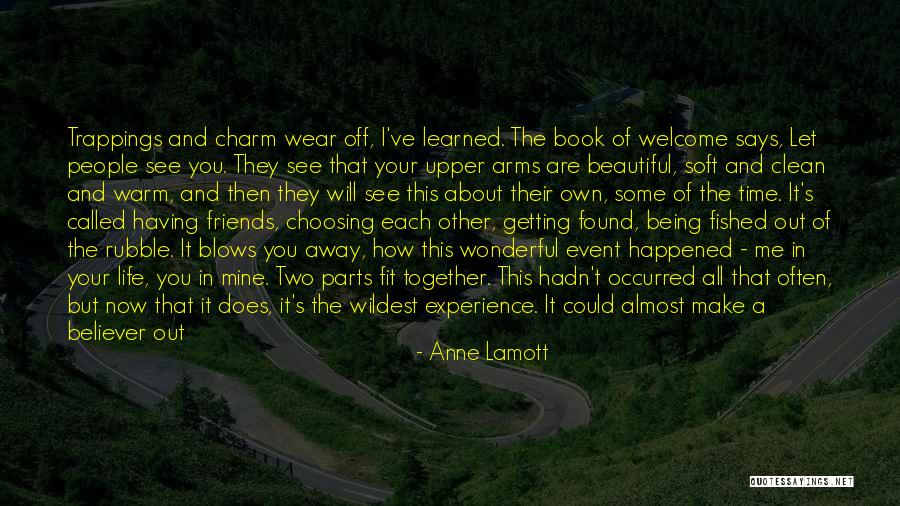 Genrichs Rochester Quotes By Anne Lamott Genrichs Rochester Quotes By Anne Lamott
