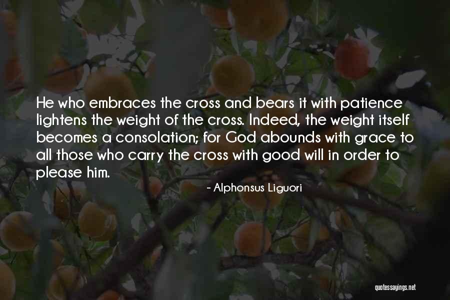 Genrikh Borovik Quotes By Alphonsus Liguori Genrikh Borovik Quotes By Alphonsus Liguori