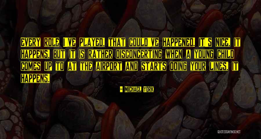 Genrikh Borovik Quotes By Michael York Genrikh Borovik Quotes By Michael York