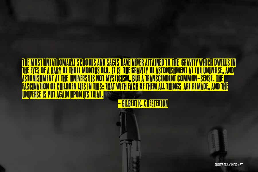 Genrose Pembroke Quotes By Gilbert K. Chesterton Genrose Pembroke Quotes By Gilbert K. Chesterton