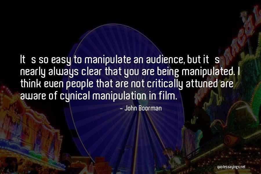 Genrose Pembroke Quotes By John Boorman Genrose Pembroke Quotes By John Boorman