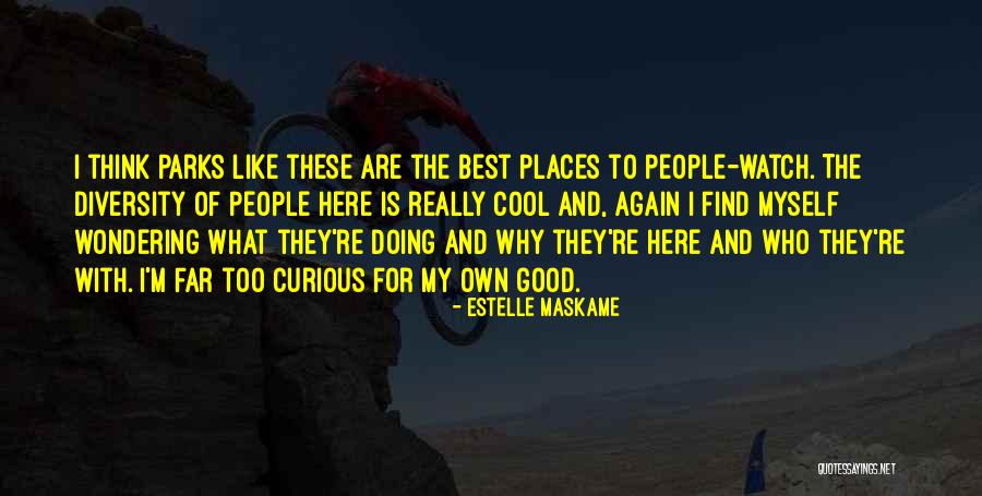 Genrose Tile Quotes By Estelle Maskame Genrose Tile Quotes By Estelle Maskame
