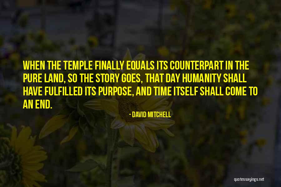 Genrrichito Quotes By David Mitchell Genrrichito Quotes By David Mitchell