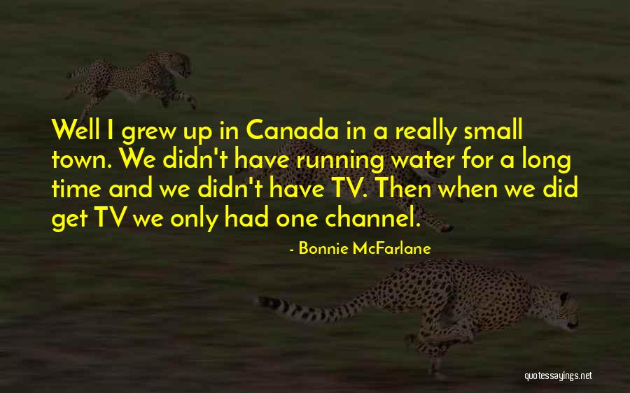 Genryu Quotes By Bonnie McFarlane Genryu Quotes By Bonnie McFarlane