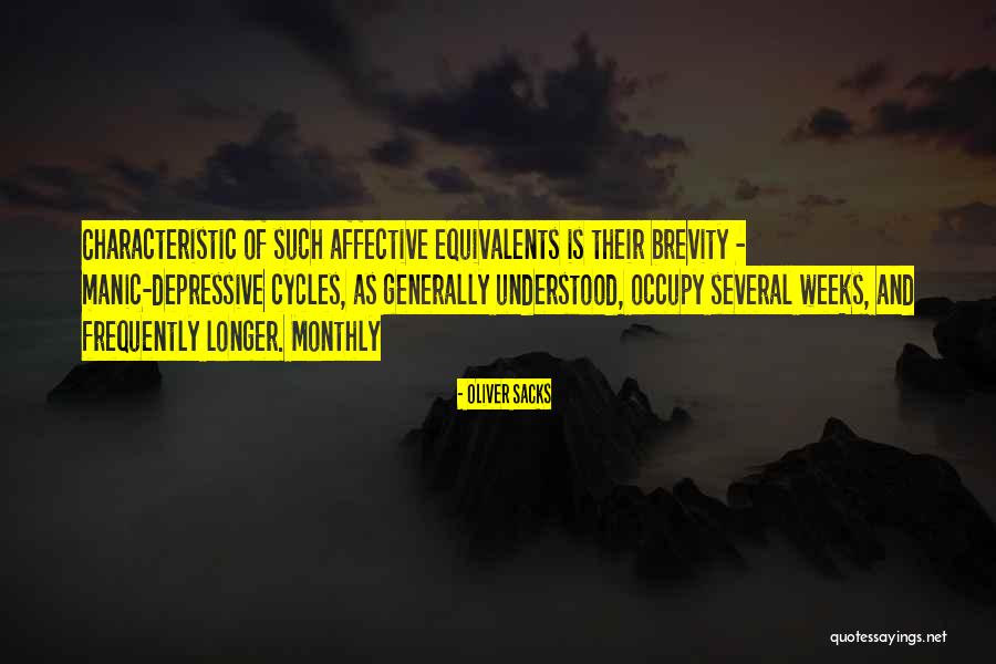 Genryu Quotes By Oliver Sacks Genryu Quotes By Oliver Sacks