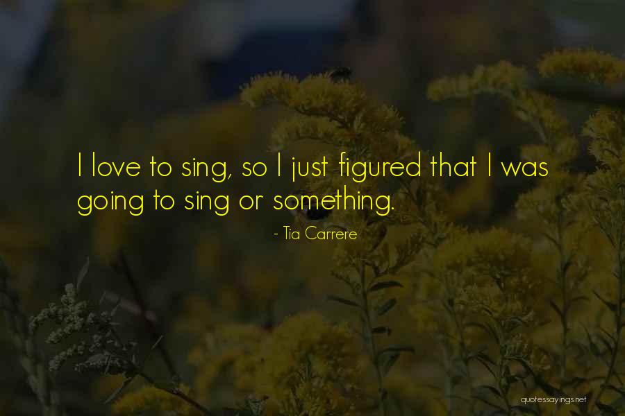 Genryu Quotes By Tia Carrere Genryu Quotes By Tia Carrere