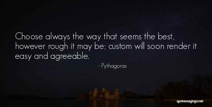 Genschow Berlin Quotes By Pythagoras Genschow Berlin Quotes By Pythagoras