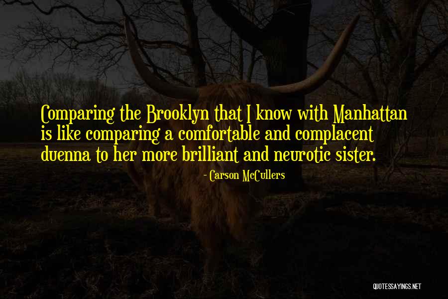 Gensemer Meats Quotes By Carson McCullers Gensemer Meats Quotes By Carson McCullers