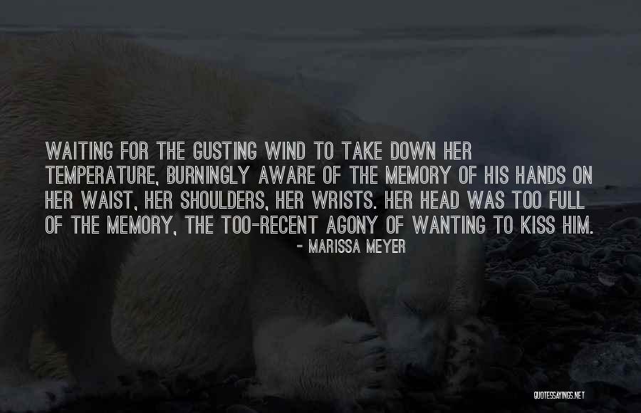 Gensemer Meats Quotes By Marissa Meyer Gensemer Meats Quotes By Marissa Meyer