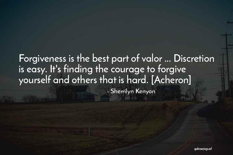 Gensemer Meats Quotes By Sherrilyn Kenyon Gensemer Meats Quotes By Sherrilyn Kenyon