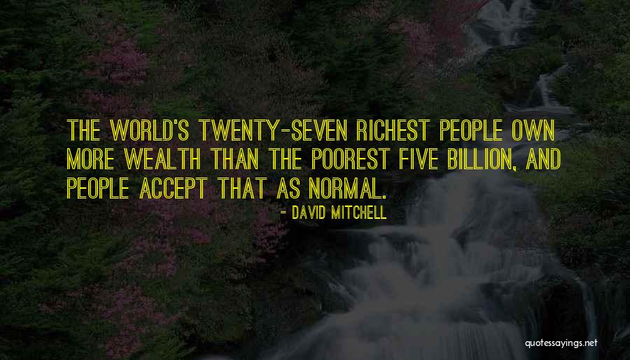 Genshin Map Quotes By David Mitchell