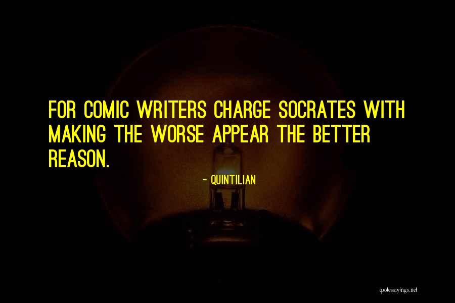 Genske Mulder Quotes By Quintilian Genske Mulder Quotes By Quintilian