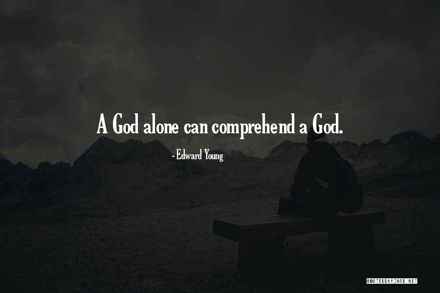 Gente Odiosa Quotes By Edward Young Gente Odiosa Quotes By Edward Young