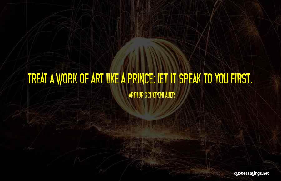 Gentelins Quotes By Arthur Schopenhauer Gentelins Quotes By Arthur Schopenhauer