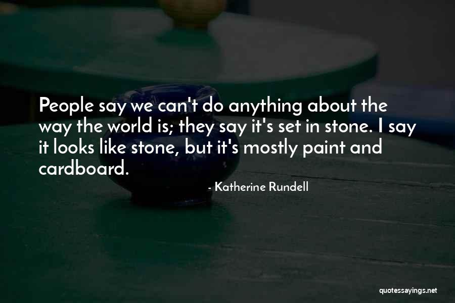 Gentempo Chiropractic Quotes By Katherine Rundell Gentempo Chiropractic Quotes By Katherine Rundell