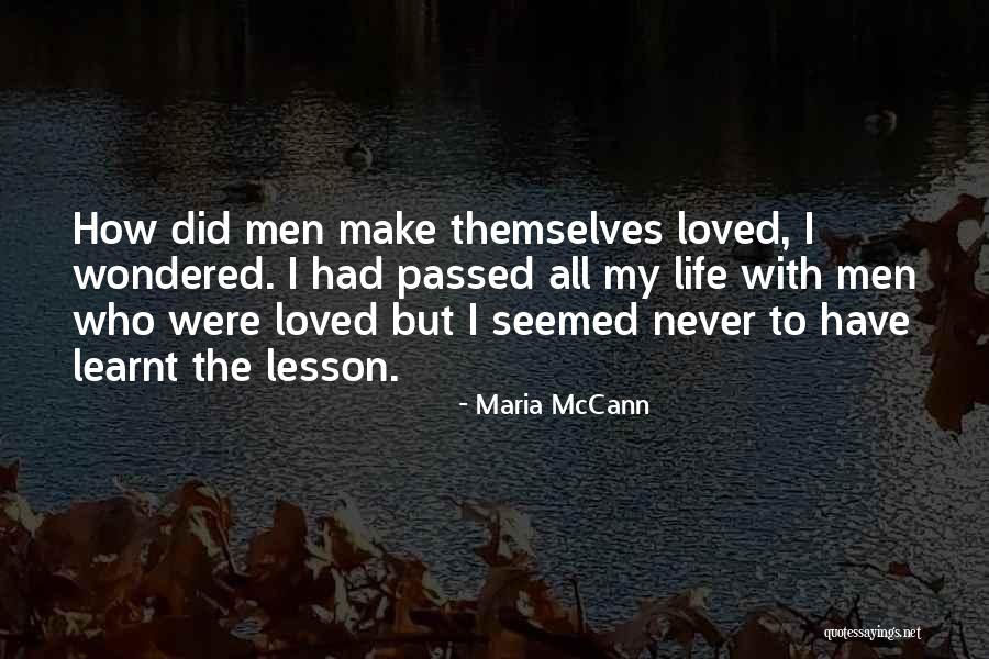 Gentempo Obituary Quotes By Maria McCann Gentempo Obituary Quotes By Maria McCann