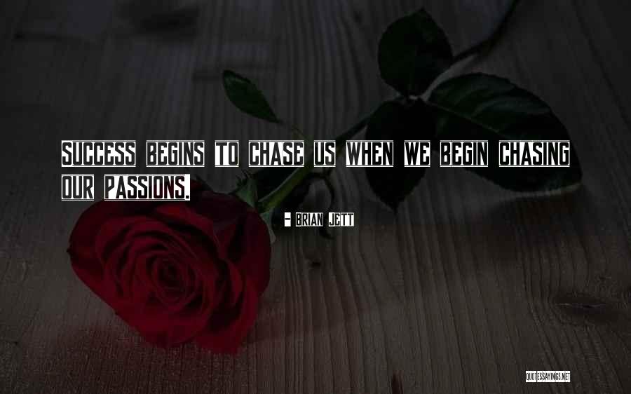 Gentiane Lupi Quotes By Brian Jett
