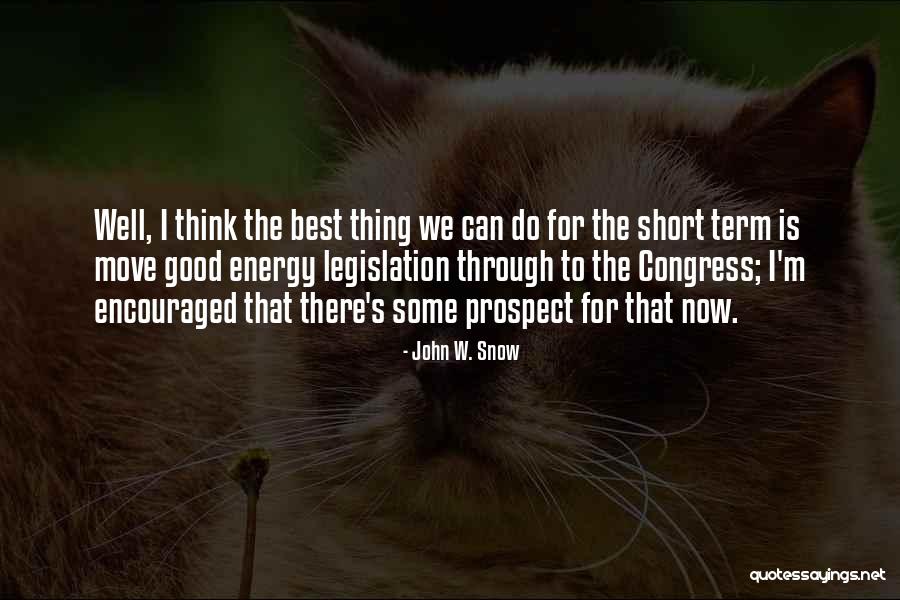 Gentileza In English Quotes By John W. Snow Gentileza In English Quotes By John W. Snow