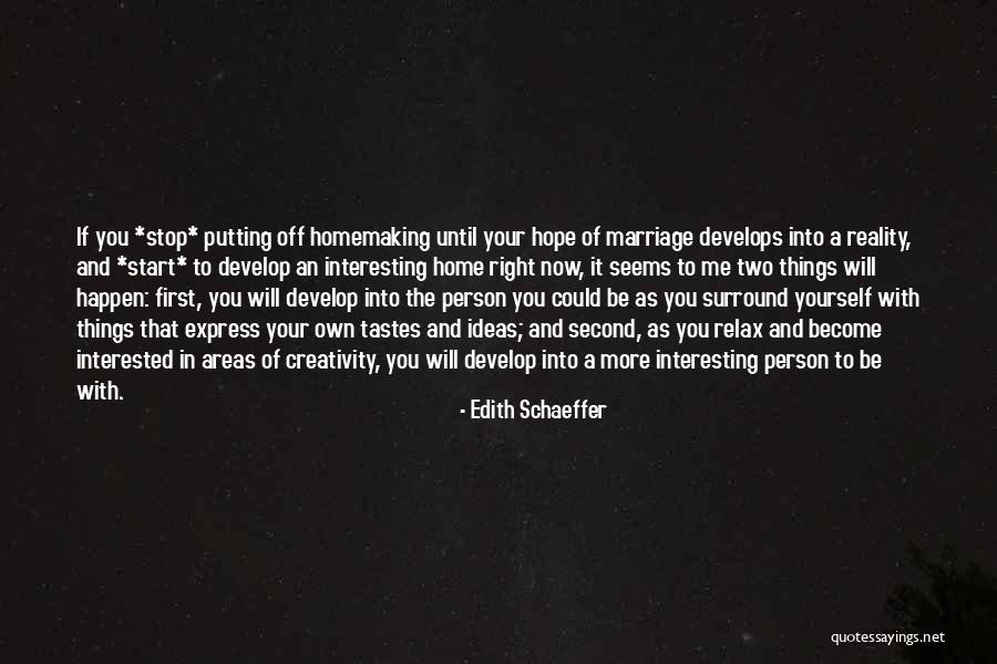 Gentility Define Quotes By Edith Schaeffer Gentility Define Quotes By Edith Schaeffer
