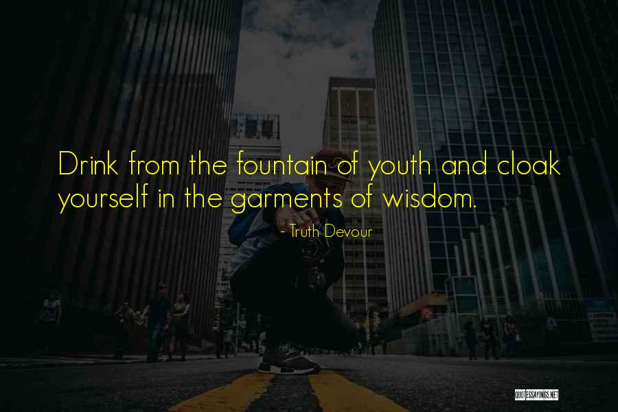 Gentilmente Lleva Quotes By Truth Devour Gentilmente Lleva Quotes By Truth Devour