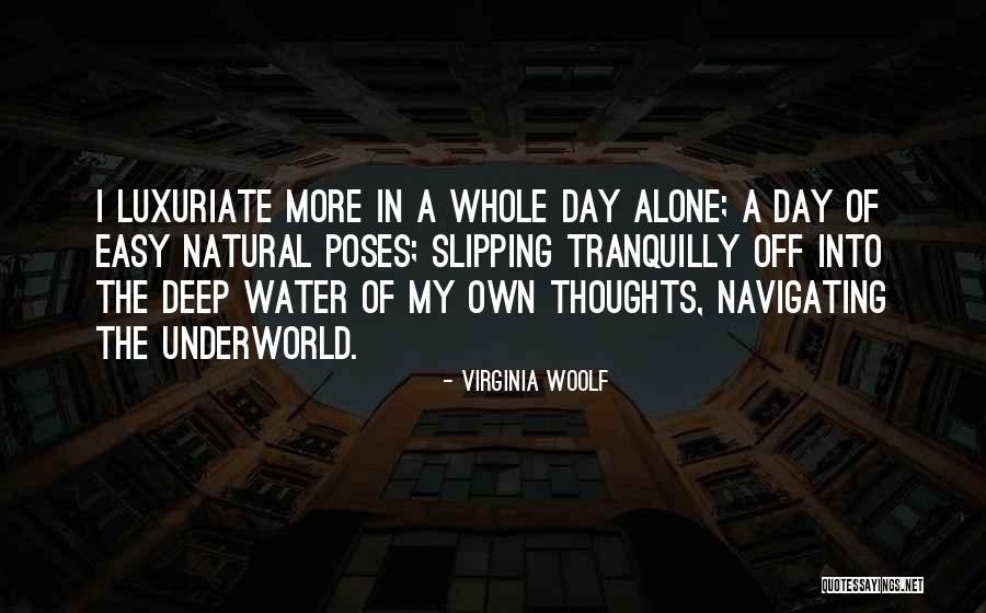 Gentiloni Pact Quotes By Virginia Woolf Gentiloni Pact Quotes By Virginia Woolf