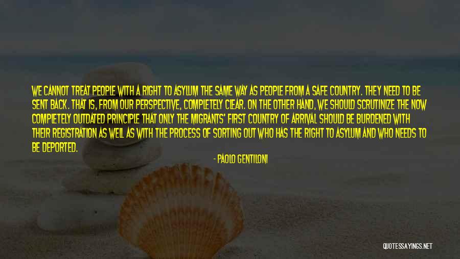 Gentiloni Paolo Quotes By Paolo Gentiloni Gentiloni Paolo Quotes By Paolo Gentiloni