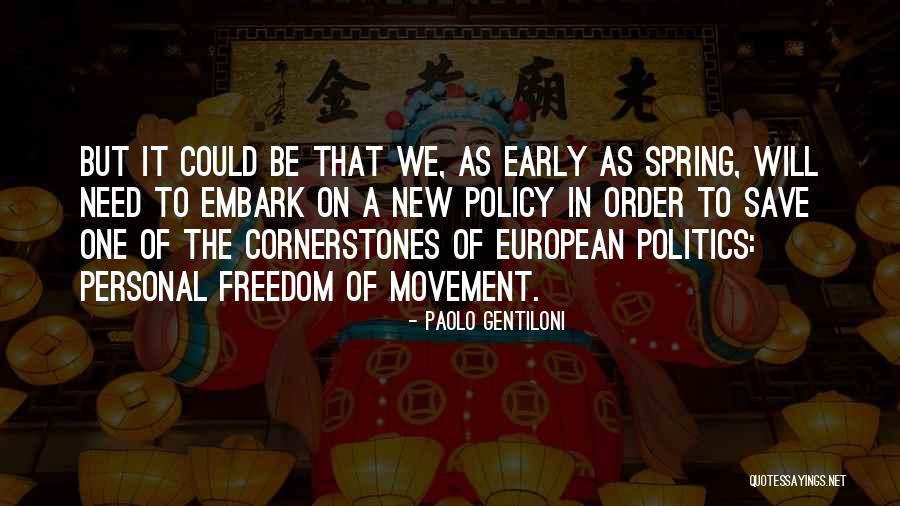 Gentiloni Paolo Quotes By Paolo Gentiloni Gentiloni Paolo Quotes By Paolo Gentiloni