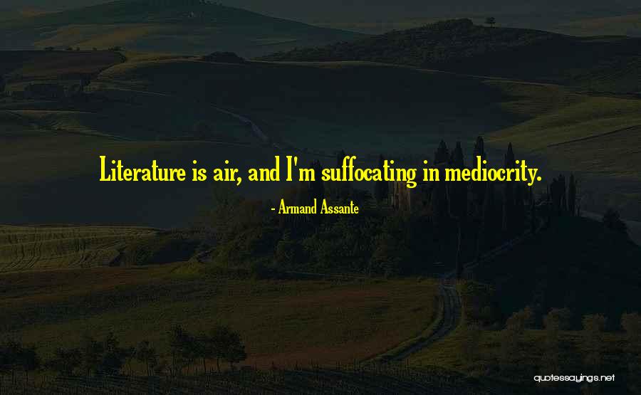 Gentle Misanthropy Quotes By Armand Assante Gentle Misanthropy Quotes By Armand Assante